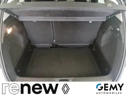 Photo 5 Renault Captur  TCe 90
