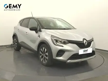 Photo 22 Renault Captur  TCe 90