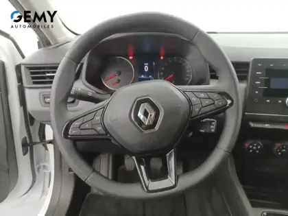 Photo 27 Renault Clio  SCe 65