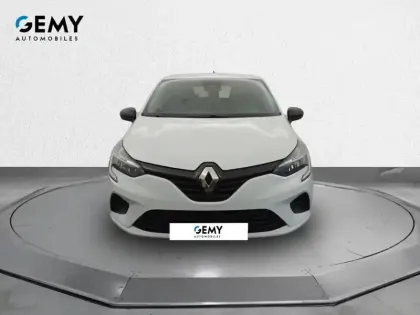 Photo 16 Renault Clio  SCe 65