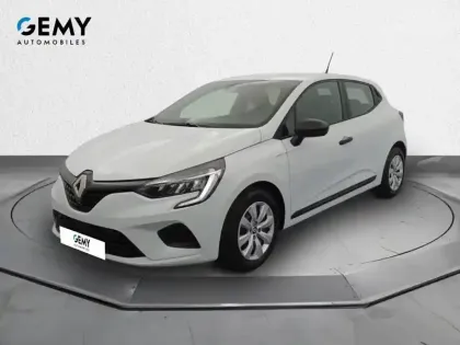 Photo 15 Renault Clio  SCe 65