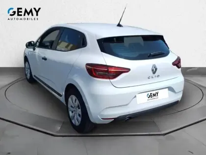 Photo 6 Renault Clio  SCe 65