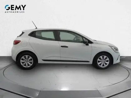 Photo 18 Renault Clio  SCe 65