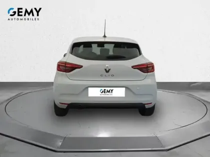 Photo 19 Renault Clio  SCe 65
