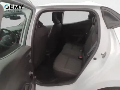 Photo 24 Renault Clio  SCe 65