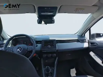 Photo 7 Renault Clio  SCe 65