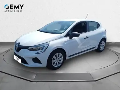Photo Renault Clio Authentic
