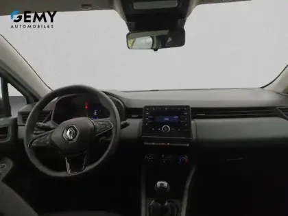Photo 22 Renault Clio  SCe 65