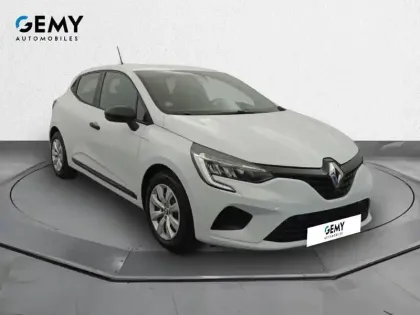 Photo 17 Renault Clio  SCe 65