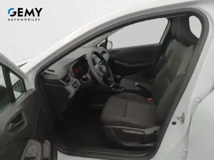 Photo 23 Renault Clio  SCe 65