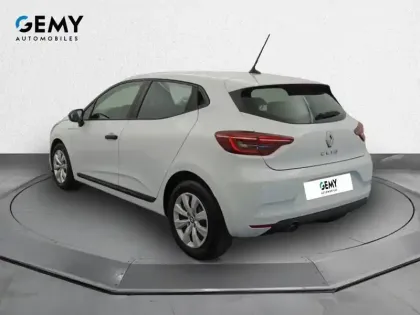 Photo 21 Renault Clio  SCe 65