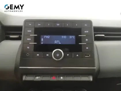 Photo 28 Renault Clio  SCe 65