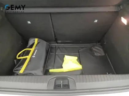 Photo 20 Renault Clio  SCe 65
