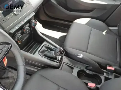 Photo 11 Renault Clio  SCe 65