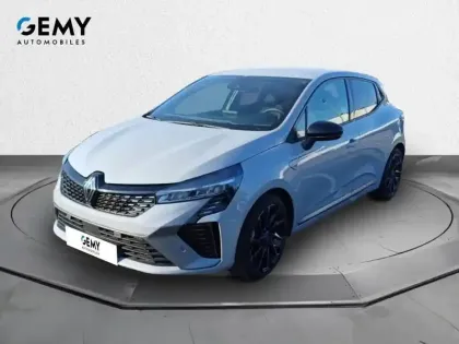 Photo Renault Clio Esprit Alpine