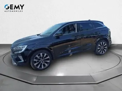 Photo Renault Austral Techno