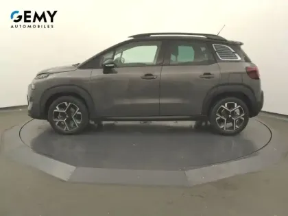 Photo 39 Citroën C3 Aircross  PureTech 110 S&S BVM6