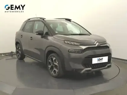 Photo 23 Citroën C3 Aircross  PureTech 110 S&S BVM6