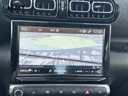 Photo 18 Citroën C3 Aircross  PureTech 110 S&S BVM6