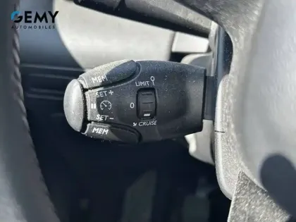 Photo 15 Citroën C3 Aircross  PureTech 110 S&S BVM6