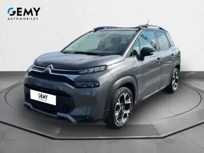 Photo Citroën C3 Aircross Shine Pack
