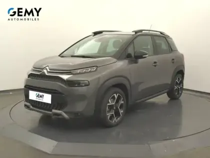 Photo 21 Citroën C3 Aircross  PureTech 110 S&S BVM6