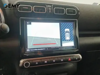 Photo 40 Citroën C3 Aircross  PureTech 110 S&S BVM6
