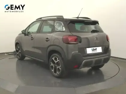 Photo 27 Citroën C3 Aircross  PureTech 110 S&S BVM6