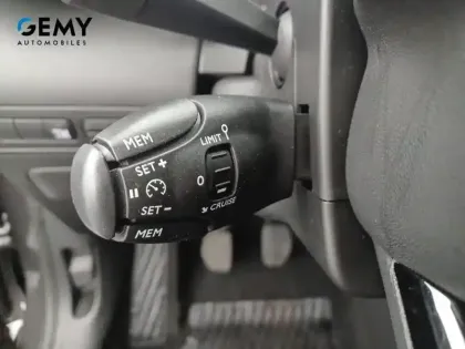 Photo 36 Citroën C3 Aircross  PureTech 110 S&S BVM6