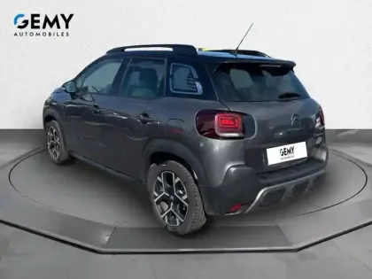 Photo 6 Citroën C3 Aircross  PureTech 110 S&S BVM6
