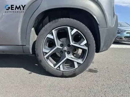 Photo 10 Citroën C3 Aircross  PureTech 110 S&S BVM6