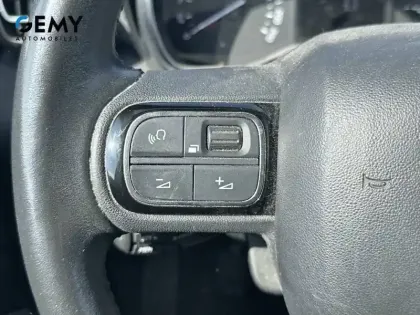 Photo 13 Citroën C3 Aircross  PureTech 110 S&S BVM6