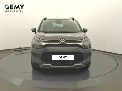Photo 22 Citroën C3 Aircross  PureTech 110 S&S BVM6