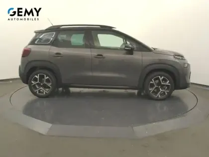 Photo 24 Citroën C3 Aircross  PureTech 110 S&S BVM6