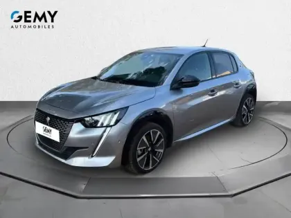 Photo Peugeot 208 Gt