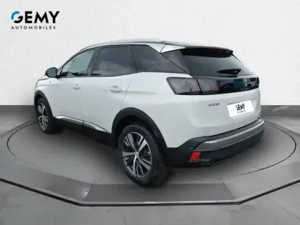 Photo 6 Peugeot 3008  BlueHDi 130ch S&S BVM6