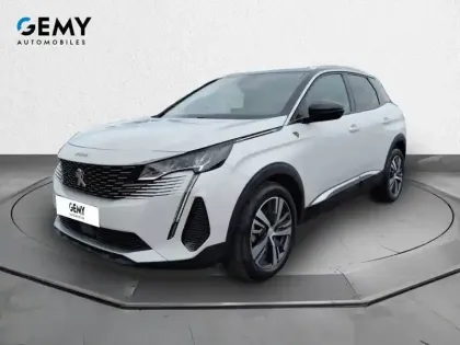 Photo Peugeot 3008 Roadtrip