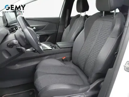 Photo 8 Peugeot 3008  BlueHDi 130ch S&S BVM6