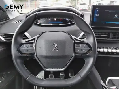 Photo 19 Peugeot 3008  BlueHDi 130ch S&S BVM6
