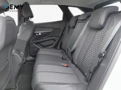 Photo 9 Peugeot 3008  BlueHDi 130ch S&S BVM6