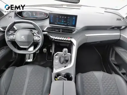 Photo 7 Peugeot 3008  BlueHDi 130ch S&S BVM6
