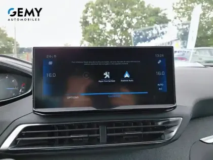 Photo 18 Peugeot 3008  BlueHDi 130ch S&S BVM6