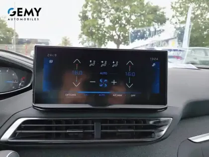 Photo 14 Peugeot 3008  BlueHDi 130ch S&S BVM6