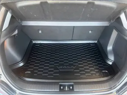 Photo 17 Hyundai Kona  Electrique 64 kWh - 204 ch
