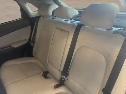 Photo 12 Hyundai Kona  Electrique 64 kWh - 204 ch
