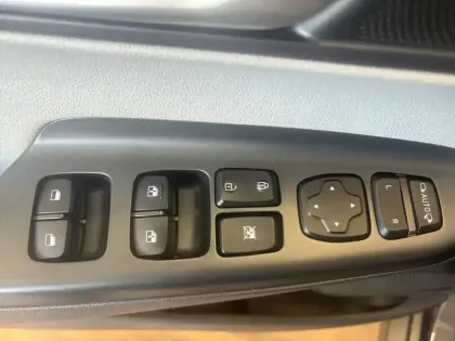 Photo 21 Hyundai Kona  Electrique 64 kWh - 204 ch