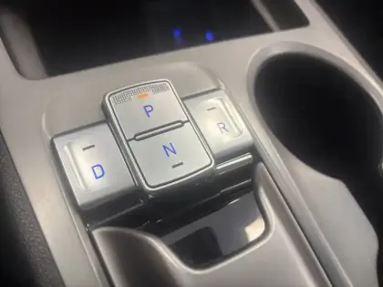 Photo 28 Hyundai Kona  Electrique 64 kWh - 204 ch