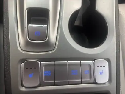 Photo 29 Hyundai Kona  Electrique 64 kWh - 204 ch