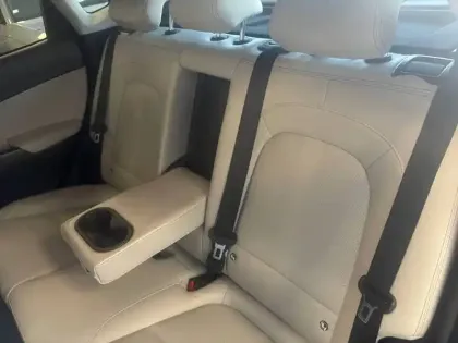Photo 19 Hyundai Kona  Electrique 64 kWh - 204 ch