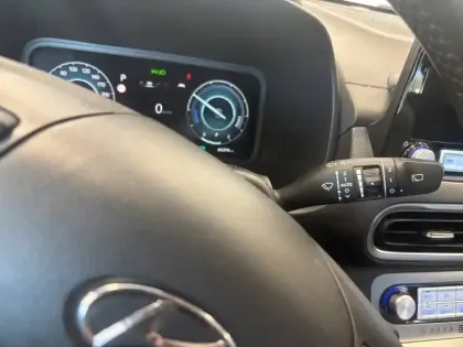 Photo 33 Hyundai Kona  Electrique 64 kWh - 204 ch